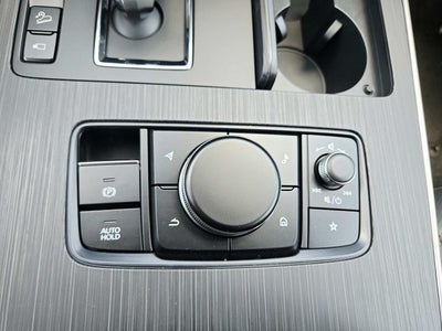 2026 Mazda Mazda CX-90 3.3 Turbo S Premium Plus
