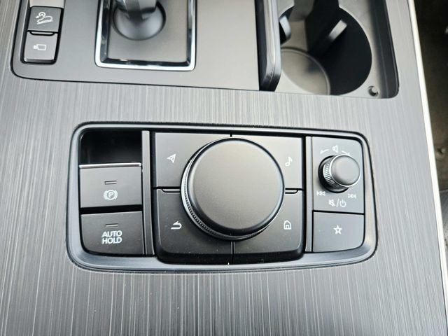 2026 Mazda Mazda CX-90 3.3 Turbo S Premium Plus