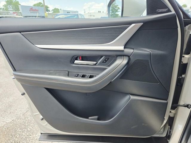 2026 Mazda Mazda CX-90 3.3 Turbo S Premium Plus