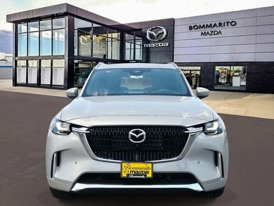 2026 Mazda Mazda CX-90 3.3 Turbo S Premium Plus
