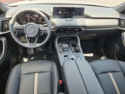 2026 Mazda Mazda CX-90 3.3 Turbo S Premium Plus
