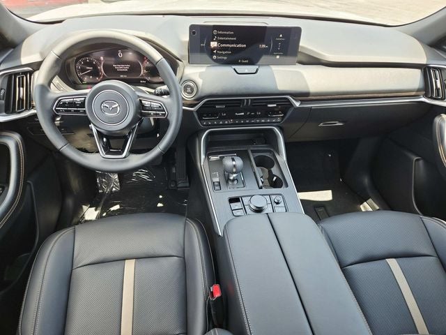 2026 Mazda Mazda CX-90 3.3 Turbo S Premium Plus