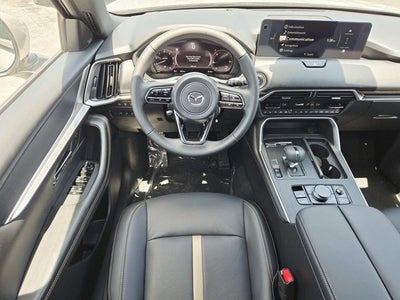 2026 Mazda Mazda CX-90 3.3 Turbo S Premium Plus