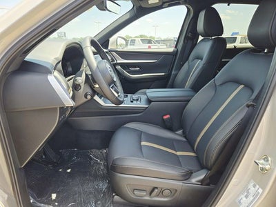 2026 Mazda Mazda CX-90 3.3 Turbo S Premium Plus