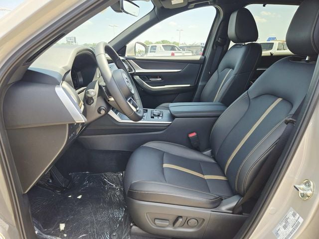 2026 Mazda Mazda CX-90 3.3 Turbo S Premium Plus