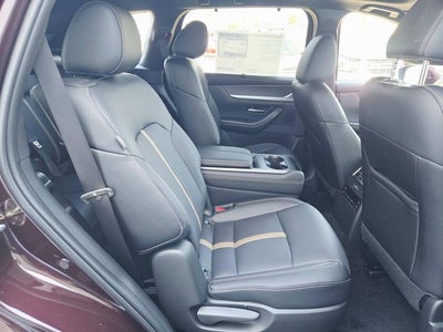 2026 Mazda Mazda CX-90 3.3 Turbo S Premium Plus