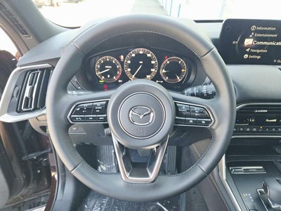 2026 Mazda Mazda CX-90 3.3 Turbo S Premium Plus