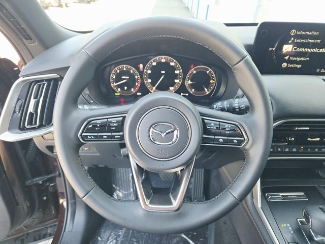2026 Mazda Mazda CX-90 3.3 Turbo S Premium Plus