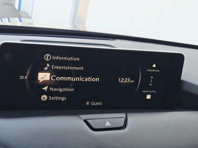 2026 Mazda Mazda CX-90 3.3 Turbo S Premium Plus
