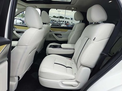 2026 Mazda Mazda CX-90 3.3 Turbo S Premium Plus