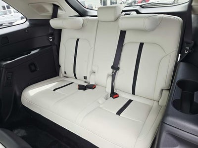 2026 Mazda Mazda CX-90 3.3 Turbo S Premium Plus