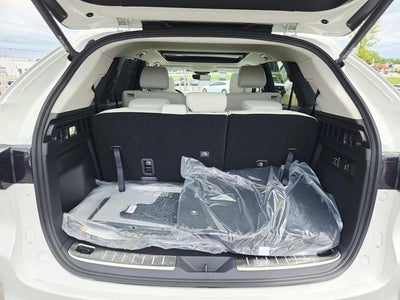 2026 Mazda Mazda CX-90 3.3 Turbo S Premium Plus