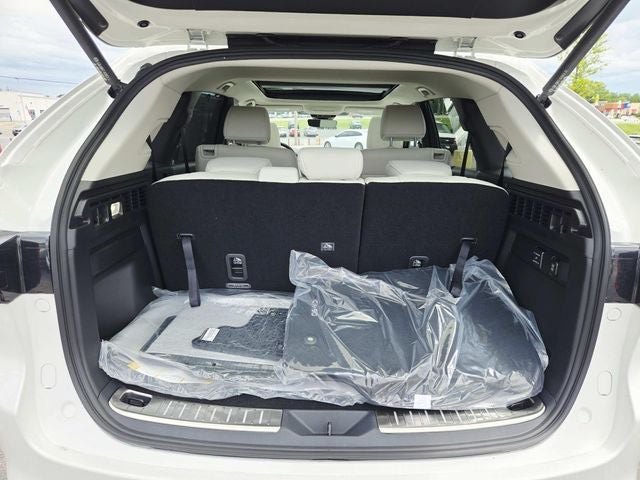 2026 Mazda Mazda CX-90 3.3 Turbo S Premium Plus