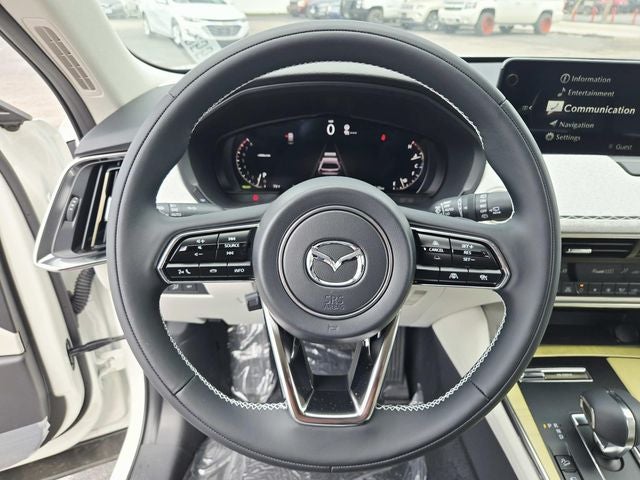 2026 Mazda Mazda CX-90 3.3 Turbo S Premium Plus