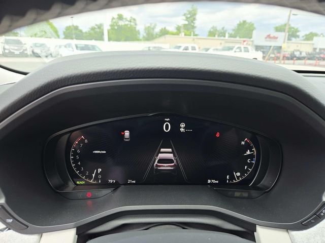 2026 Mazda Mazda CX-90 3.3 Turbo S Premium Plus