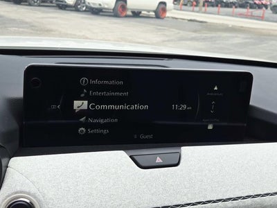 2026 Mazda Mazda CX-90 3.3 Turbo S Premium Plus