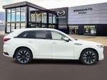 2026 Mazda Mazda CX-90 3.3 Turbo S Premium Plus