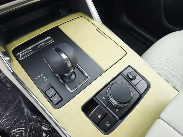 2026 Mazda Mazda CX-90 3.3 Turbo S Premium Plus