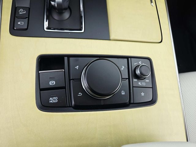 2026 Mazda Mazda CX-90 3.3 Turbo S Premium Plus