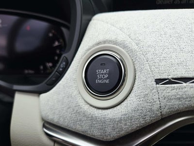 2026 Mazda Mazda CX-90 3.3 Turbo S Premium Plus