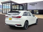 2026 Mazda Mazda CX-90 3.3 Turbo S Premium Plus