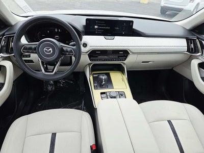 2026 Mazda Mazda CX-90 3.3 Turbo S Premium Plus