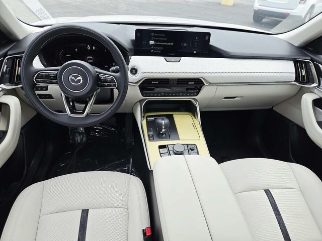 2026 Mazda Mazda CX-90 3.3 Turbo S Premium Plus