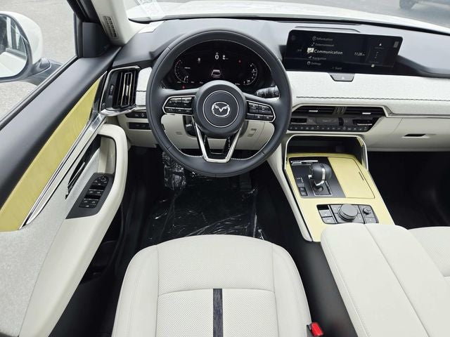 2026 Mazda Mazda CX-90 3.3 Turbo S Premium Plus