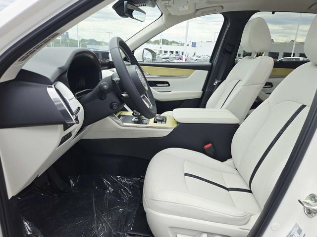 2026 Mazda Mazda CX-90 3.3 Turbo S Premium Plus