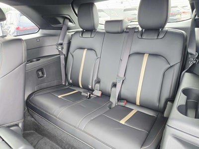 2026 Mazda Mazda CX-90 3.3 Turbo S Premium Plus