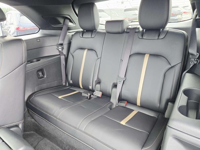 2026 Mazda Mazda CX-90 3.3 Turbo S Premium Plus