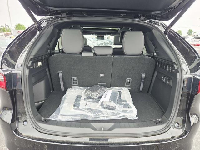 2026 Mazda Mazda CX-90 3.3 Turbo S Premium Plus