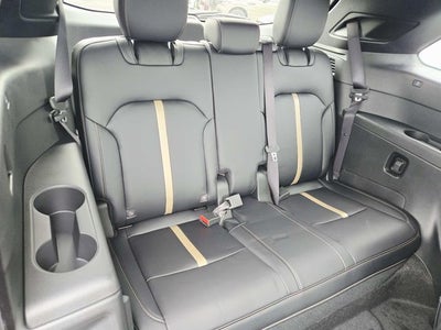 2026 Mazda Mazda CX-90 3.3 Turbo S Premium Plus