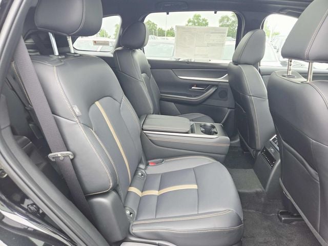 2026 Mazda Mazda CX-90 3.3 Turbo S Premium Plus