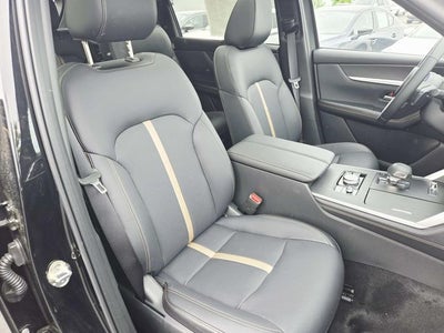 2026 Mazda Mazda CX-90 3.3 Turbo S Premium Plus