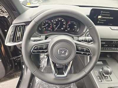 2026 Mazda Mazda CX-90 3.3 Turbo S Premium Plus