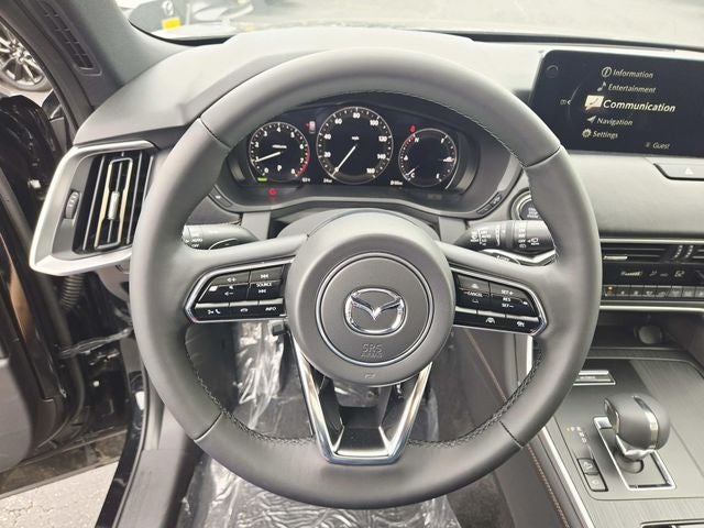 2026 Mazda Mazda CX-90 3.3 Turbo S Premium Plus