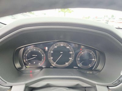 2026 Mazda Mazda CX-90 3.3 Turbo S Premium Plus