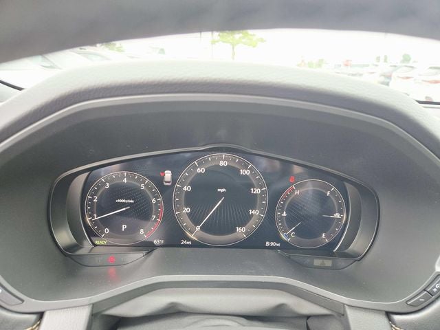2026 Mazda Mazda CX-90 3.3 Turbo S Premium Plus