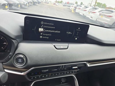 2026 Mazda Mazda CX-90 3.3 Turbo S Premium Plus
