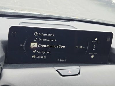 2026 Mazda Mazda CX-90 3.3 Turbo S Premium Plus
