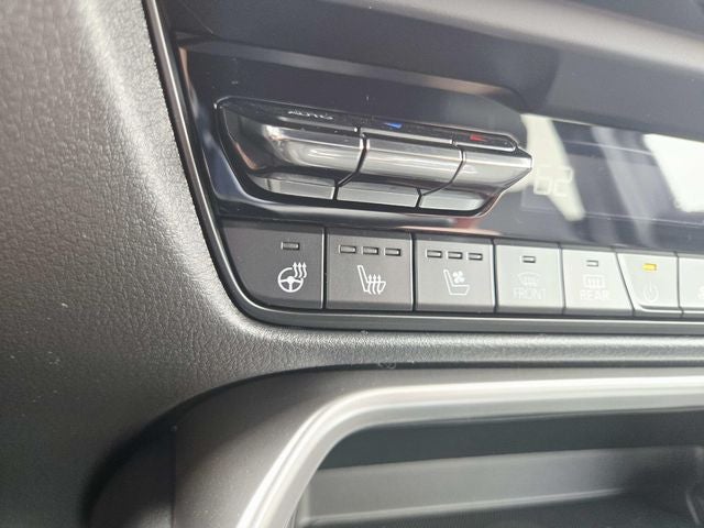 2026 Mazda Mazda CX-90 3.3 Turbo S Premium Plus