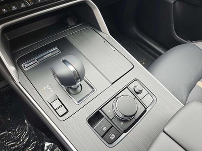 2026 Mazda Mazda CX-90 3.3 Turbo S Premium Plus