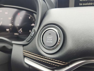 2026 Mazda Mazda CX-90 3.3 Turbo S Premium Plus