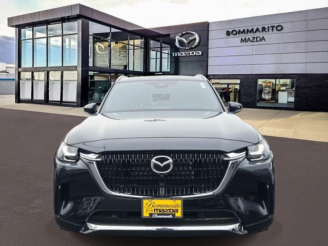 2026 Mazda Mazda CX-90 3.3 Turbo S Premium Plus