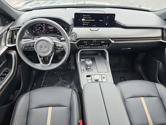 2026 Mazda Mazda CX-90 3.3 Turbo S Premium Plus