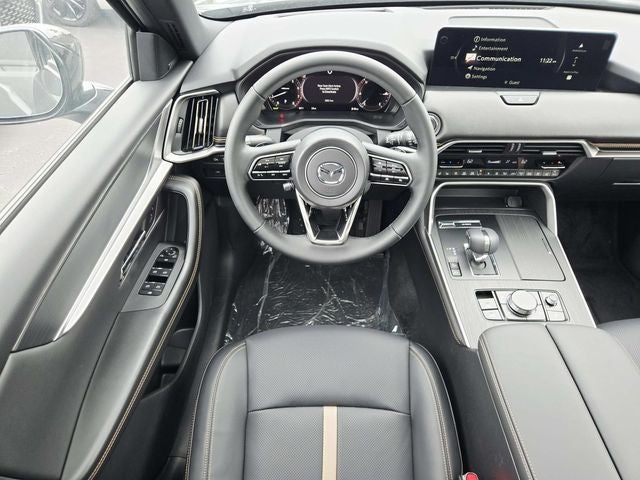 2026 Mazda Mazda CX-90 3.3 Turbo S Premium Plus
