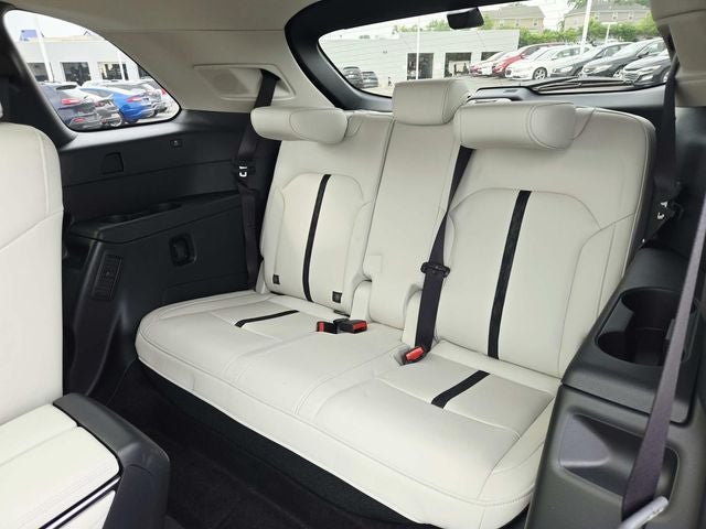 2026 Mazda Mazda CX-90 3.3 Turbo S Premium Plus