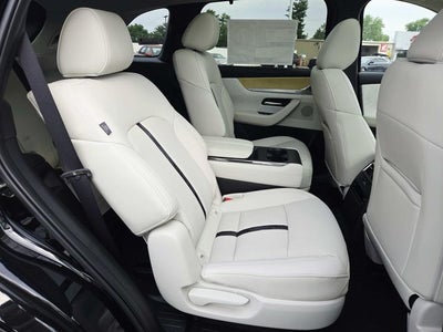 2026 Mazda Mazda CX-90 3.3 Turbo S Premium Plus
