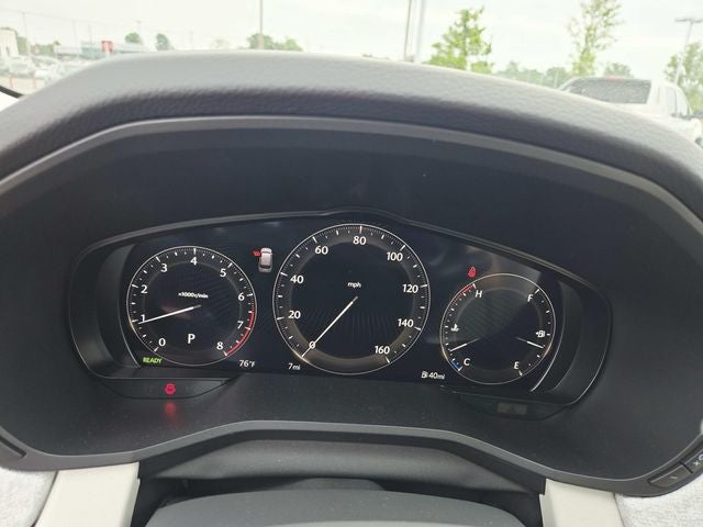2026 Mazda Mazda CX-90 3.3 Turbo S Premium Plus